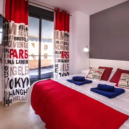 Holiday home Global Jacaranda - By Global Holidays 7449 Denia
