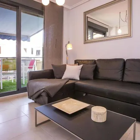 Global Jacaranda - By Global Holidays 7449 Holiday home