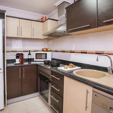 Holiday home Global Jacaranda - By Global Holidays 7449