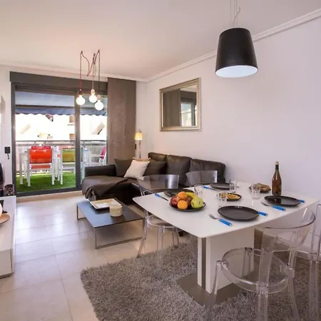 Global Jacaranda - By Global Holidays 7449 Denia